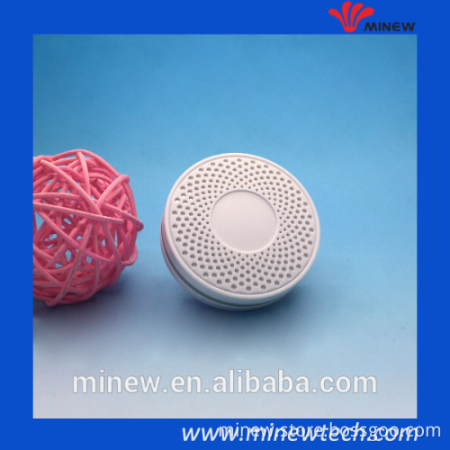 Waterproof nRF51822 motion sensor Acceleration Beacon